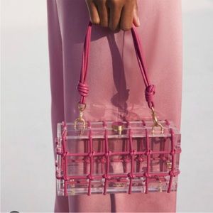 CULT GAIA BESS SHOULDER BAG